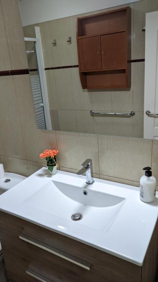 Apartamento Candelaria Vivienda Vacacional Exteriér fotografie