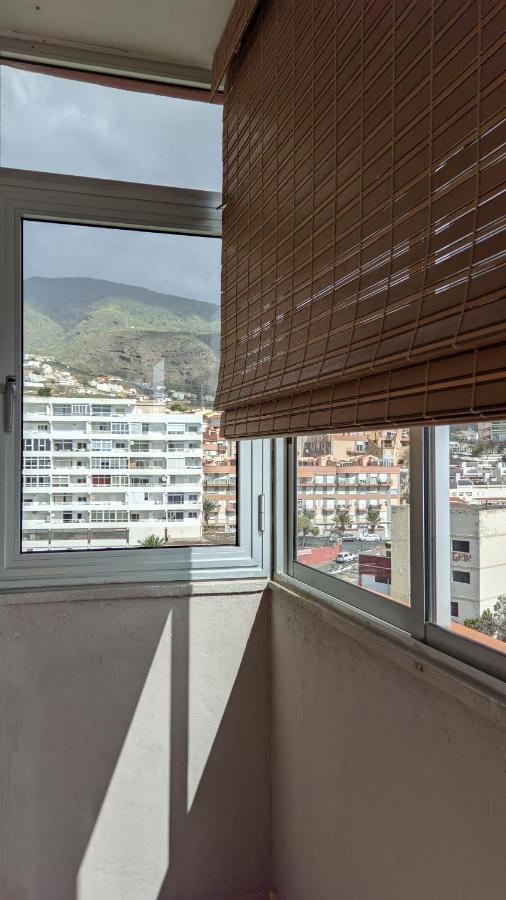 Apartamento Candelaria Vivienda Vacacional Exteriér fotografie