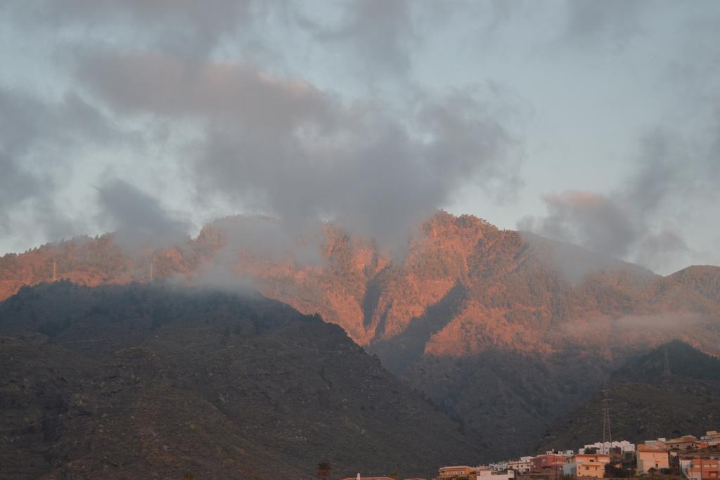Apartamento Candelaria Vivienda Vacacional Pokoj fotografie