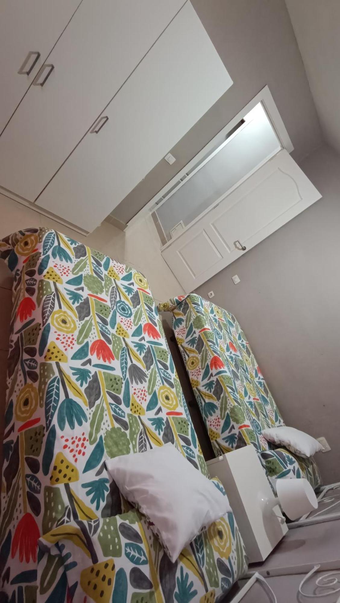 Apartamento Candelaria Vivienda Vacacional Exteriér fotografie