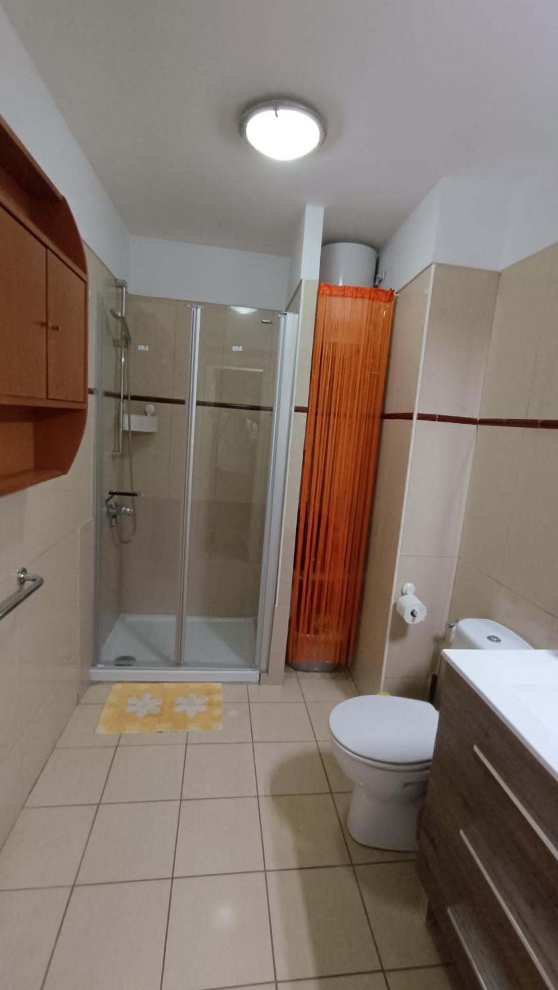 Apartamento Candelaria Vivienda Vacacional Exteriér fotografie