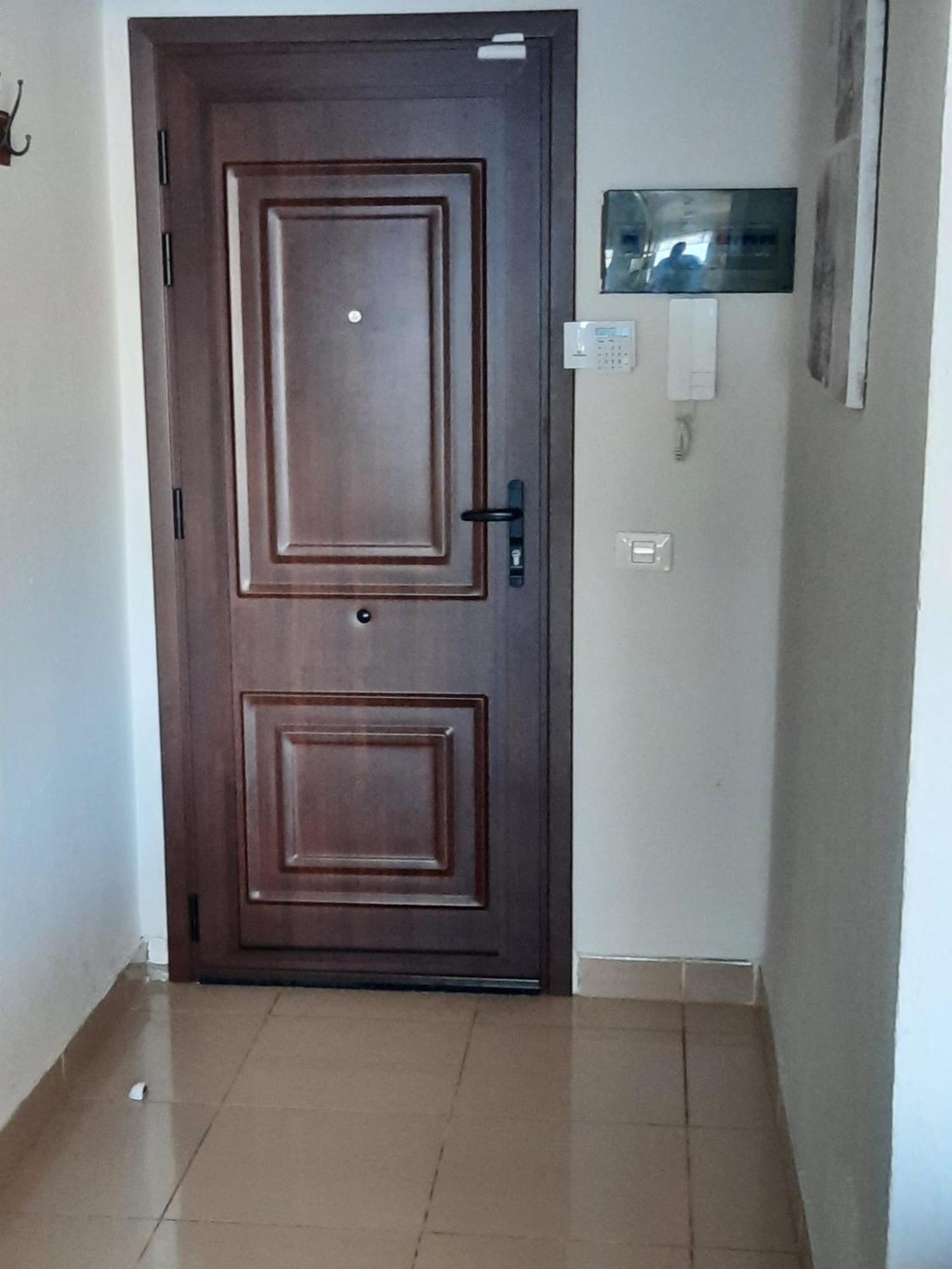 Apartamento Candelaria Vivienda Vacacional Exteriér fotografie