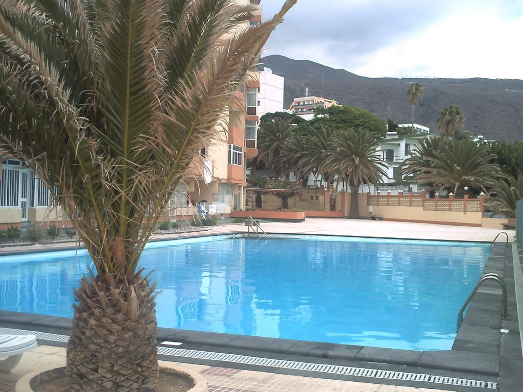 Apartamento Candelaria Vivienda Vacacional Pokoj fotografie
