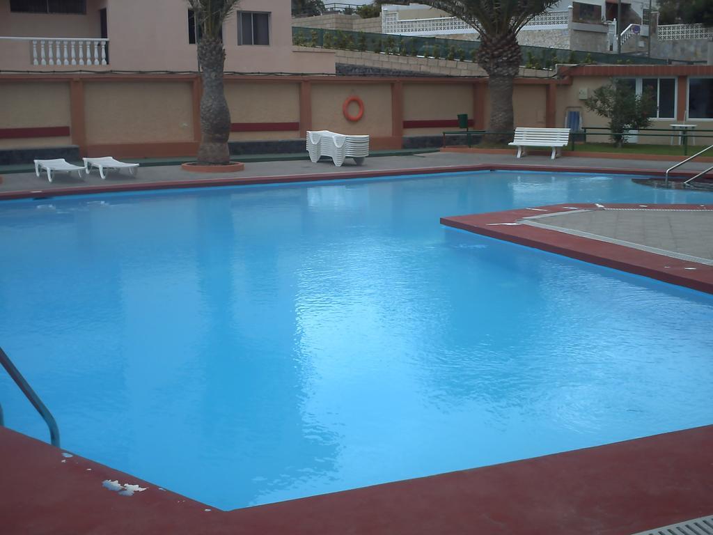 Apartamento Candelaria Vivienda Vacacional Pokoj fotografie